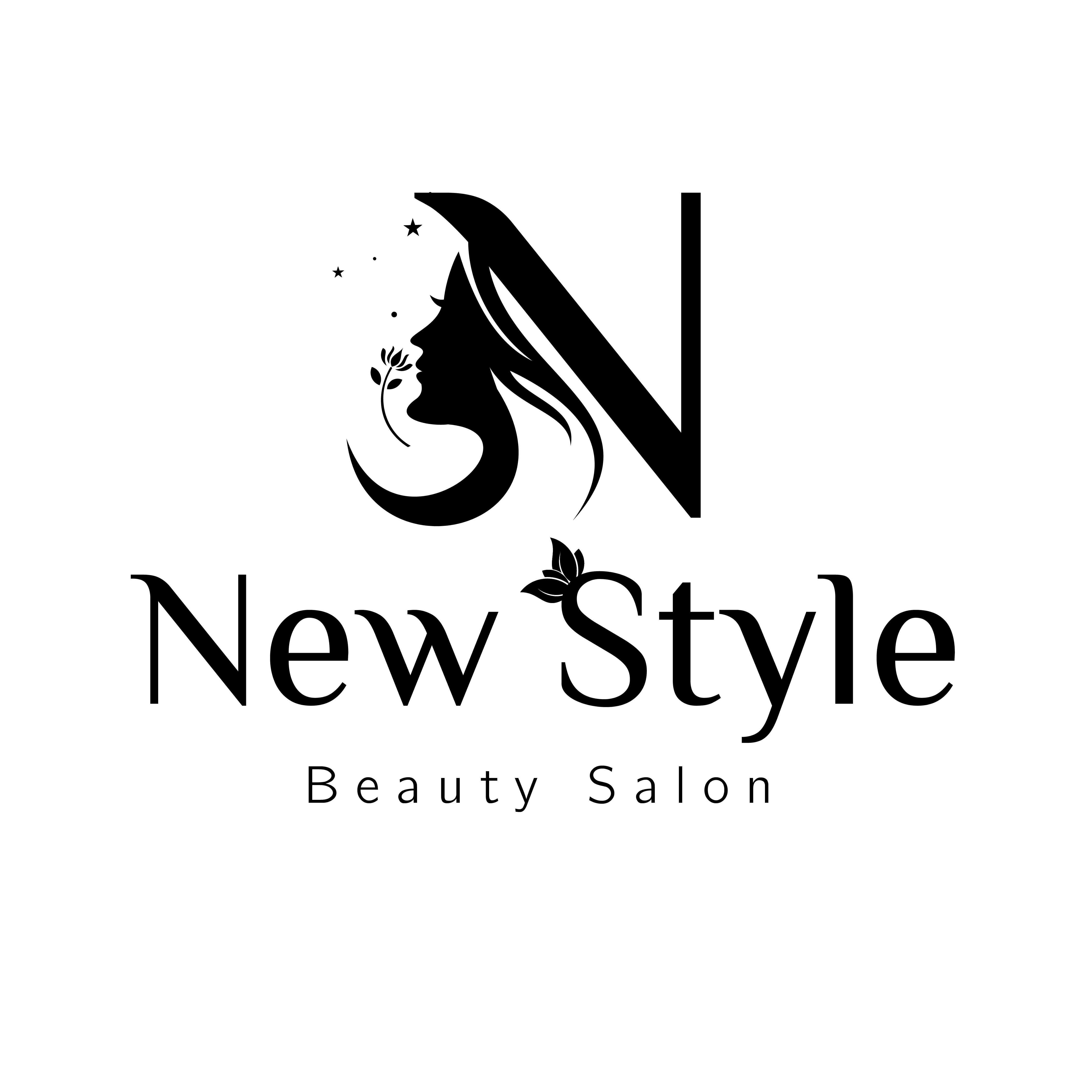 salon Logo